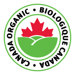 Canada Organic Certified