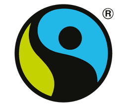 Fairtrade Certified