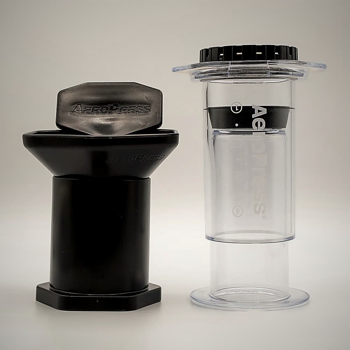 AeroPress