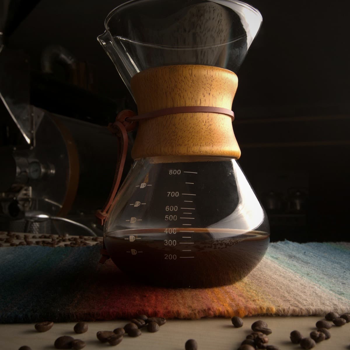 Chemex