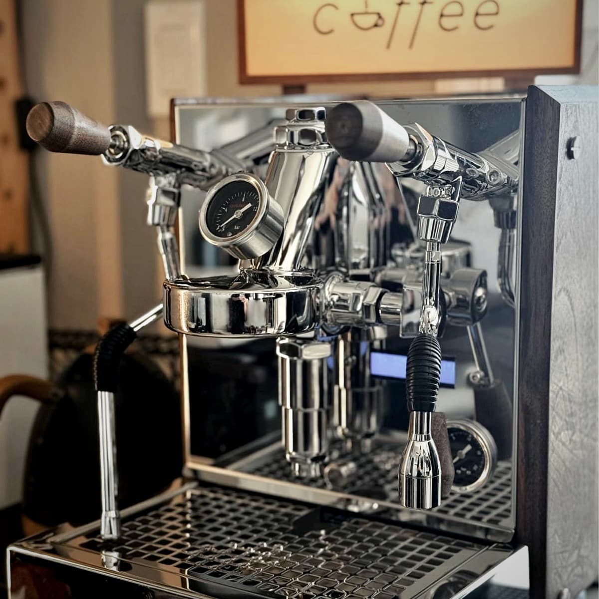Espresso