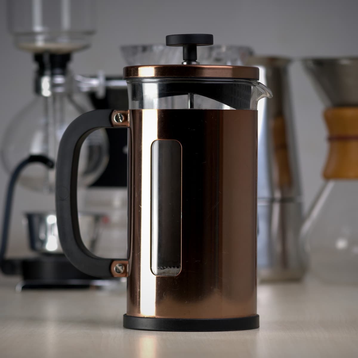 French Press