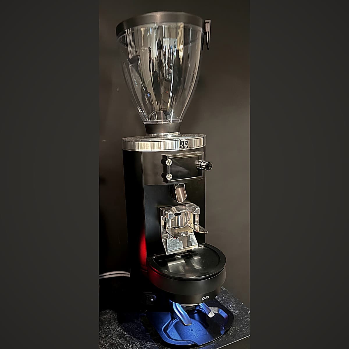 Grinder