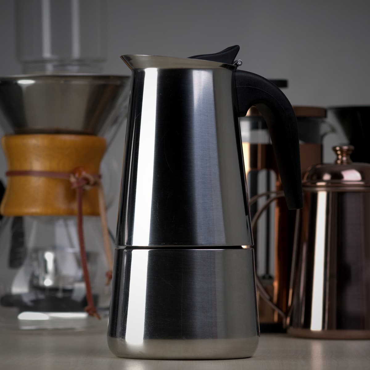 Moka Pot