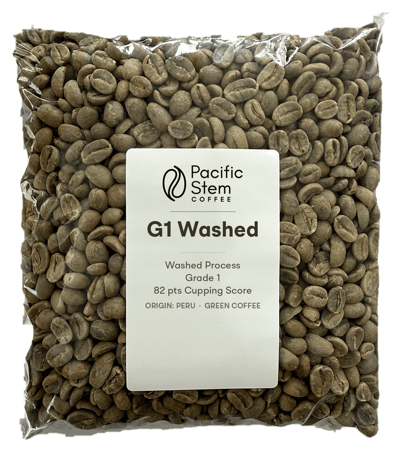 Peru G1 Washed – 82pt