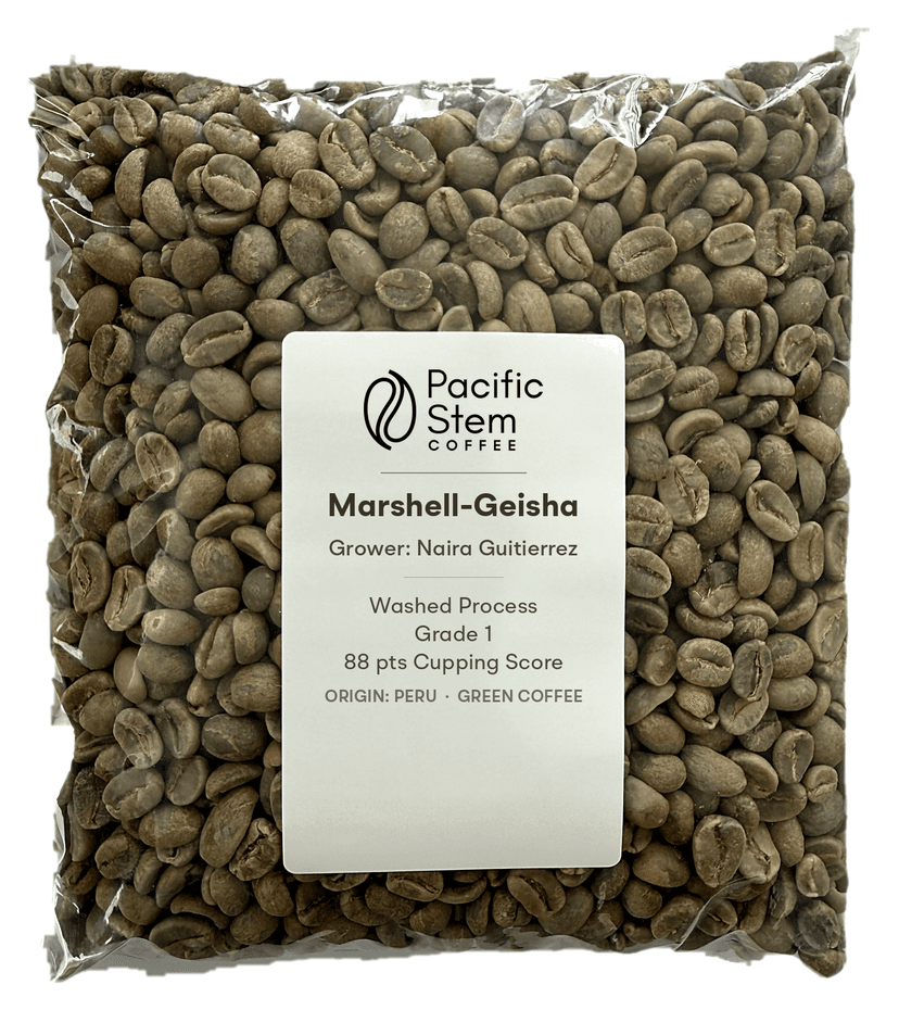 Peru G1 Washed – 83pt